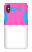 hodgi3 iPhone Phone Cases
