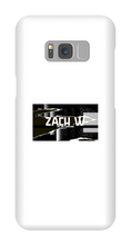 zachw Samsung Phone Cases
