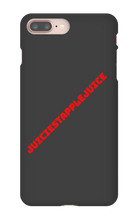 Juicy iPhone Cases