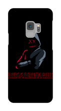 blessedlitgriim Samsung Phone Cases