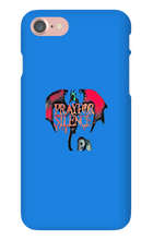 prayforsilence iPhone Phone Cases