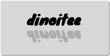 dinoitee XXL Gaming Mousepad
