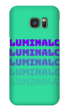 luminalc Samsung Phone Cases