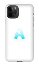 mrangelos6 iPhone Phone Cases