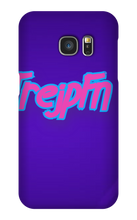 trejp8 Samsung Phone Cases