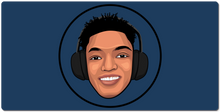 gytsneaks XXL Gaming Mousepad