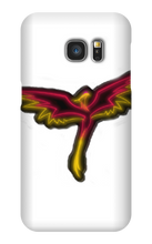lilxphoenix Samsung Phone Cases