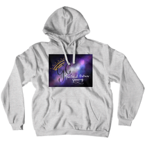 gratefulcrown Hoodies (No-Zip/Pullover)