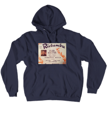 saxosinatra Hoodies  Rio Bamba (No-Zip/Pullover)
