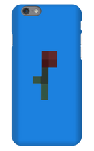 P1nkMilkshake Minecraft iPhone Phone Cases