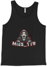 Mies_TTV Tank Top