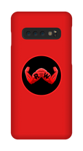 Regiment Samsung Phone Case