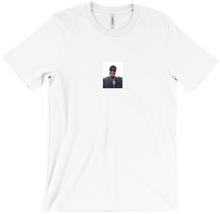 americanhero03 T-Shirts