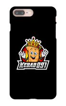 kebab891 iPhone Phone Cases
