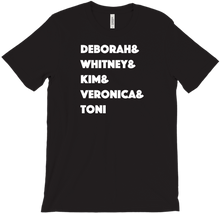 NYC Divas T-Shirts