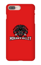 mohawkvalley iPhone Phone Cases