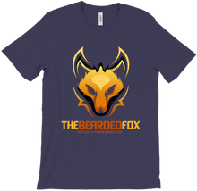 thebeardedfox T-Shirts