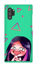 ma_yuumi Samsung Phone Cases