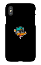 Duck Gaming iPhone Phone Case