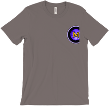 Midnight Logo T-Shirt