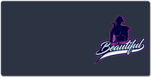 XXL Gaming Mousepad (New Logo)