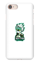 jextragaming1 iPhone Phone Cases