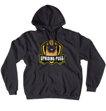 UprisingPugg Hoodies (No-Zip/Pullover)
