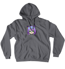 ladykat79 Hoodies (No-Zip/Pullover)
