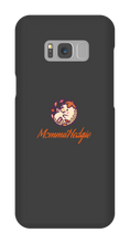mommahedgie Samsung Phone Cases
