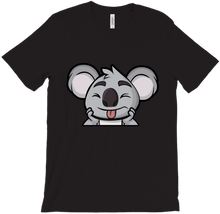 Creznx KoalaKiss T-Shirts