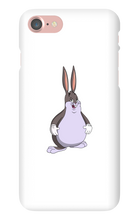 Big Chungus iPhone Phone Case