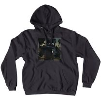 Carlos Summer Hoodies (No-Zip/Pullover)
