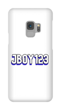 jb0y123 Samsung Phone Cases
