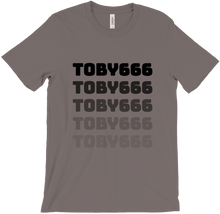 toby666_yt T-Shirts