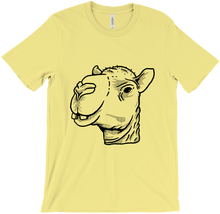 Camiseta Camelo Newton