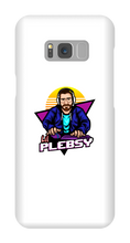 lil_plebsy Samsung Phone Cases