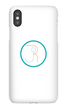 richieishereman iPhone Phone Cases