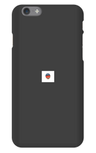 twitch_stitch_yt iPhone Phone Cases