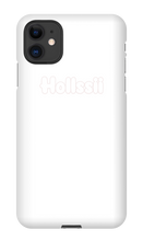 Hollssii iPhone Phone Cases