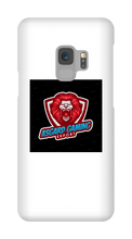 asgard3443 Samsung Phone Cases