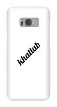 khattab_3245 Samsung Phone Cases