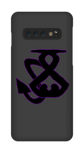 spazzydragon98 Samsung Phone Cases