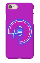 webradiofree iPhone Phone Cases