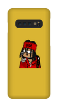 DZRBART Samsung Phone Cases