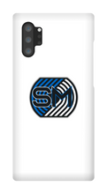 sendoman Samsung Phone Cases