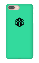 S2S iPhone Cases