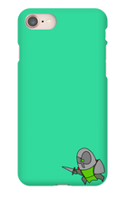 telesphorosgames iPhone Phone Cases