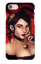 Madam Heyedro iPhone Phone Case