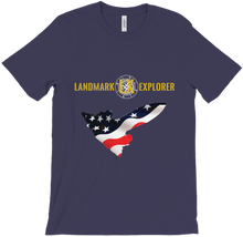 LX USA DU SR-71 Dark T-Shirt