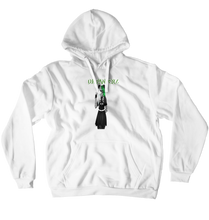 dj_panderz Hoodies (No-Zip/Pullover)